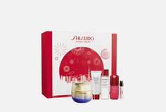 Набор с лифтинг-кремом, повышающим упругость кожи Shiseido