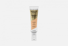 Тональный крем Max Factor