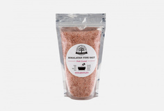 Гималайская соль розовая мелкая Salt of the Earth