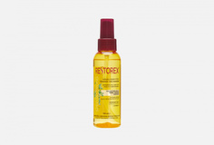 Масло для волос восстанавливающее с экстрактом плюща и витамином е Restorex