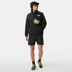 Мужская ветрозащитная куртка с капюшоном Mountain Athletics The North Face
