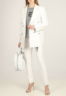 Куртка ERMANNO SCERVINO