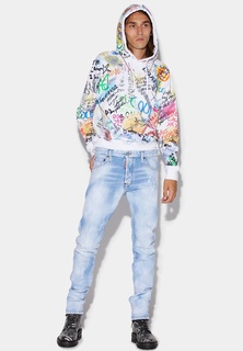 Брюки DSQUARED2