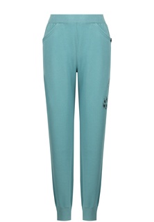 Спортивные брюки ERMANNO SCERVINO