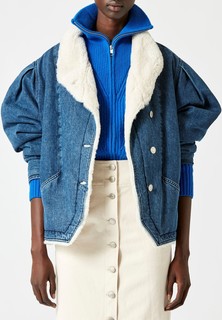 Куртка ISABEL MARANT