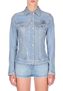 Куртка ERMANNO SCERVINO