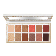 Палетка теней для глаз Golden Illusion Eye Shadow Palette Bobbi Brown