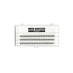 Накладные ресницы классические 10D размер 8 MIO Rocco