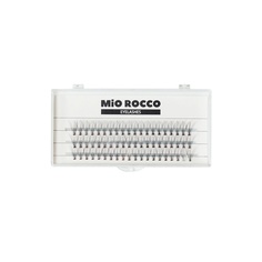 Накладные ресницы классические 10D размер 12 MIO Rocco
