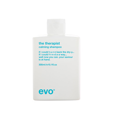 [терапевт] увлажняющий шампунь the therapist hydrating shampoo EVO