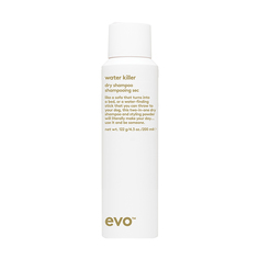 полковник су-[хой] сухой шампунь-спрей water killer dry shampoo EVO