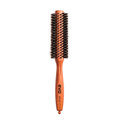 [Спайк] Щетка круглая с комбинированной щетиной для волос 22мм evo spike 22mm radial brush