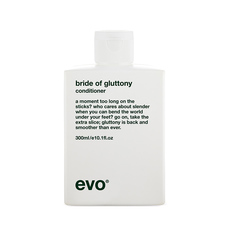 [невеста полифагии] кондиционер для объема bride of gluttony volumising conditioner EVO