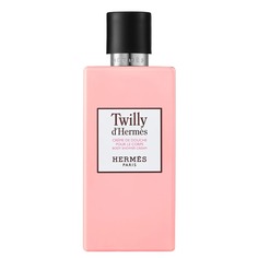 HERMÈS Крем для душа для тела Twilly dHermès Hermes