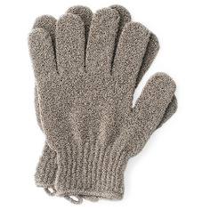 Перчатки для пилинга Basicare