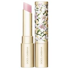 DOLCE&GABBANA Увлажняющий оттеночный бальзам для губ SHEERLIPS