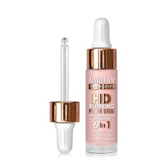 ALVIN DOR Праймер-сыворотка для лица НD Blurring Primer Serum