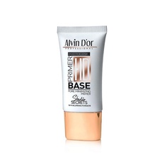 ALVIN DOR Матирующая база HD Primer Base