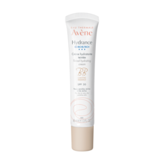 HYDRANCE BB-RICHE Питательный тонирующий крем SPF30 Avene