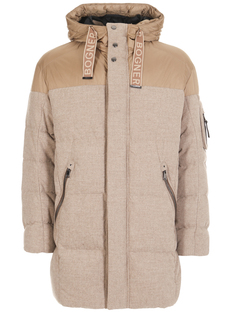 Пуховик стеганый Bogner