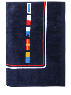 Полотенце хлопковое Paul&Shark