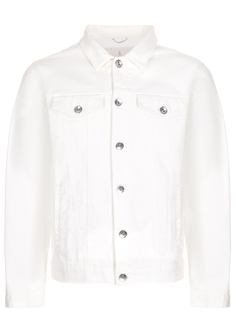 Куртка джинсовая Brunello Cucinelli
