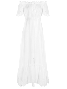 Платье льняное Holy Caftan