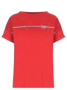 Футболка хлопковая Brunello Cucinelli