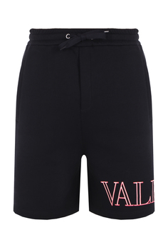 Шорты хлопковые Valentino