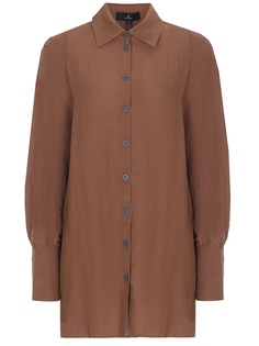 Рубашка из вискозы Re Vera