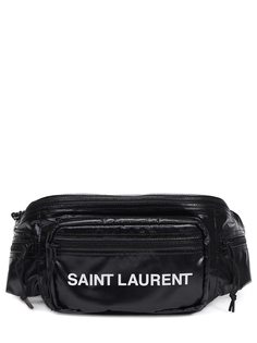 Сумка поясная Saint Laurent