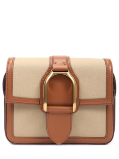 Сумка комбинированная Welington Ralph Lauren