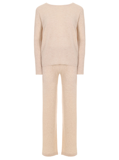 Костюм кашемировый NOT SHY