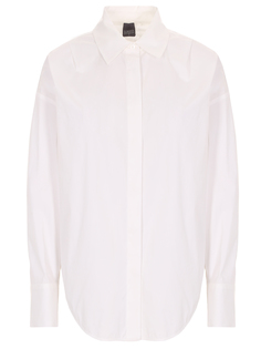 Рубашка хлопковая Lorena Antoniazzi