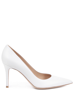 Туфли кожаные Gianvito