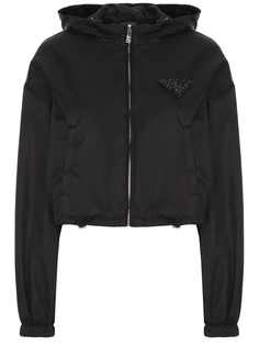 Куртка из Re-Nylon Prada