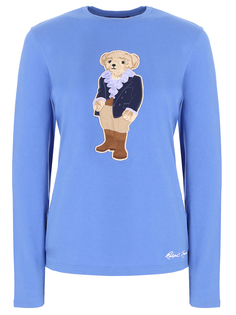 Футболка хлопковая Ralph Lauren