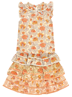 Комплект хлопковый Zimmermann