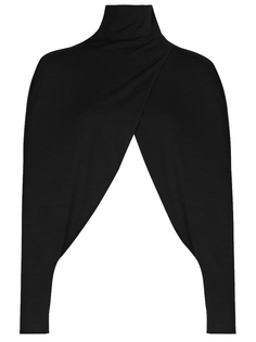 Джемпер шелковый Free Age