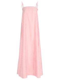 Сарафан в полоску Holy Caftan