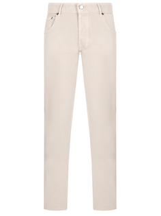 Брюки хлопковые Moorer