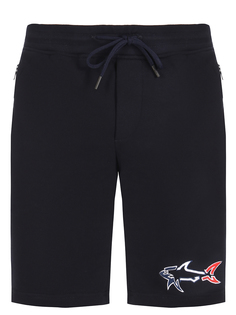 Шорты хлопковые Paul&Shark