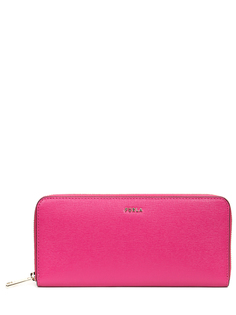 Кошелек кожаный Furla