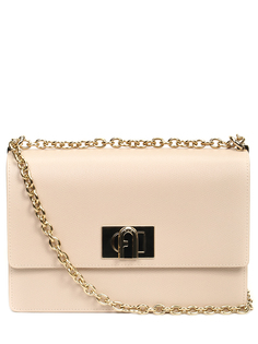 Сумка кожаная 1927 Furla