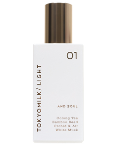 Парфюмерная вода And Soul No.1 Tokyo Milk