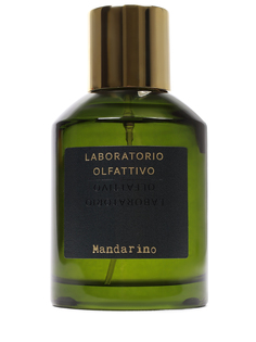 Парфюмерная вода Mandarino Laboratorio Olfattivo