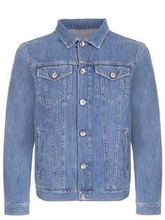 Куртка джинсовая Brunello Cucinelli