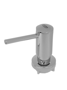 Дозатор для жидкого мыла Grohe Contemporary 400ml 40536000