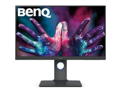 Монитор BenQ PD2700U Black Выгодный набор + серт. 200Р!!!