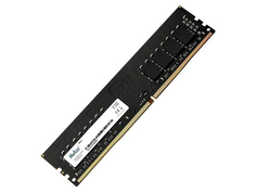 Модуль памяти Netac DDR4 DIMM 3200Mhz PC25600 CL16 - 8Gb NTBSD4P32SP-08